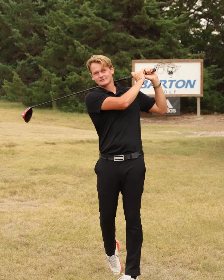 Simon Strandberg