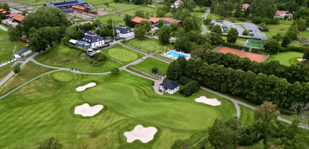 Fågelbro Golf & Country Club