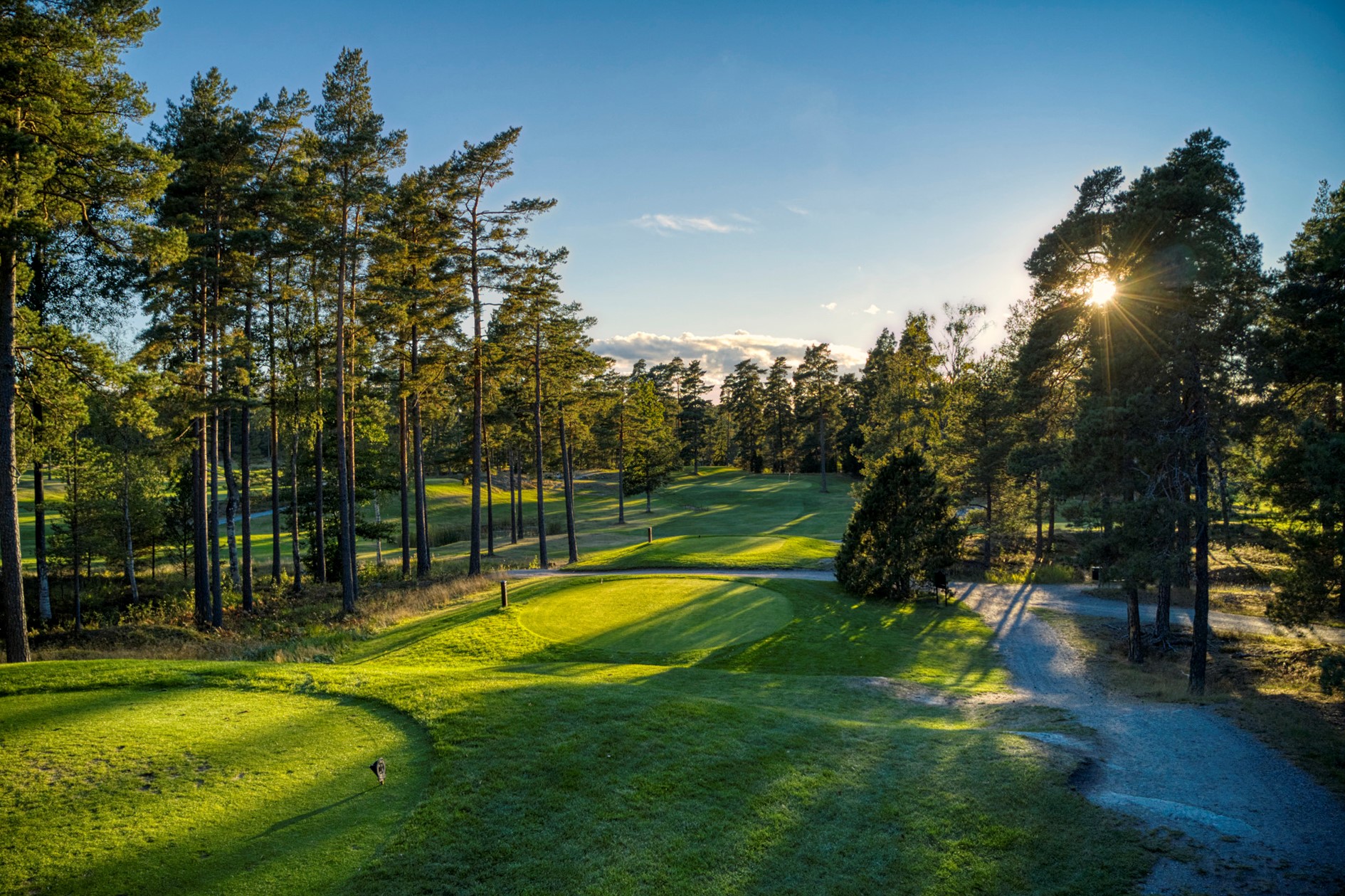 Saltsjöbadens Golfklubb