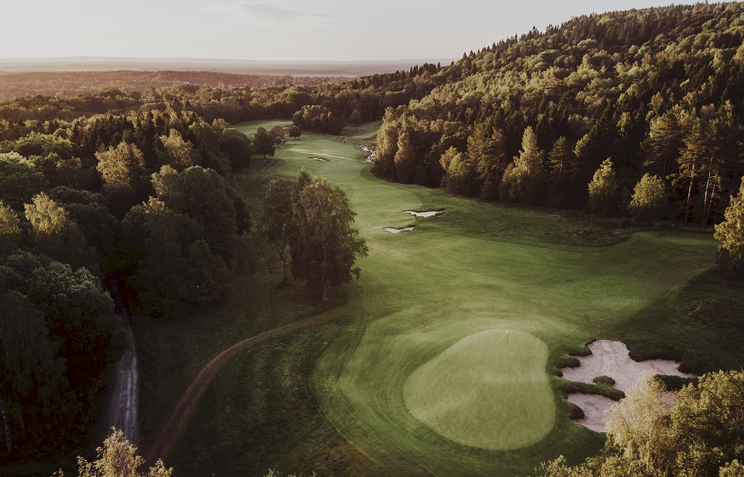 Skövde Golfklubb