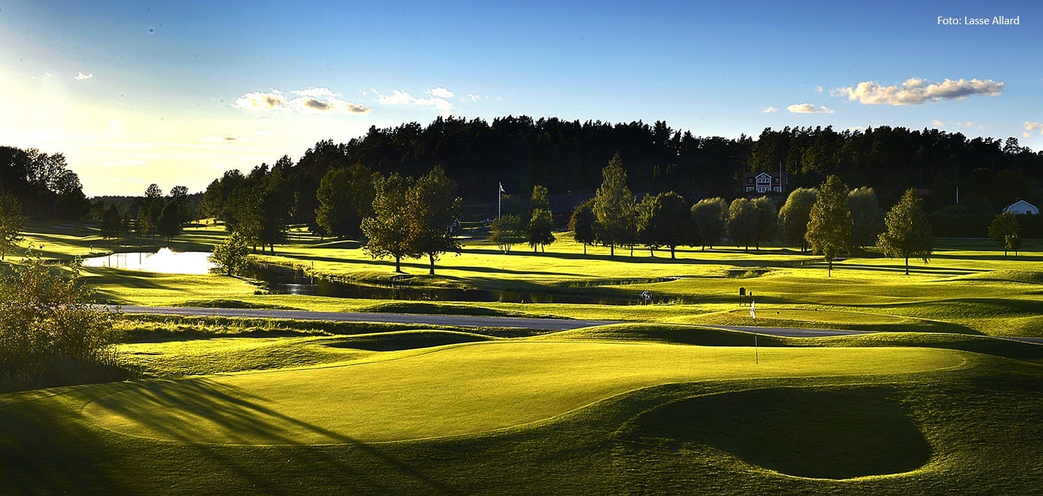 Ingarö Golf Club
