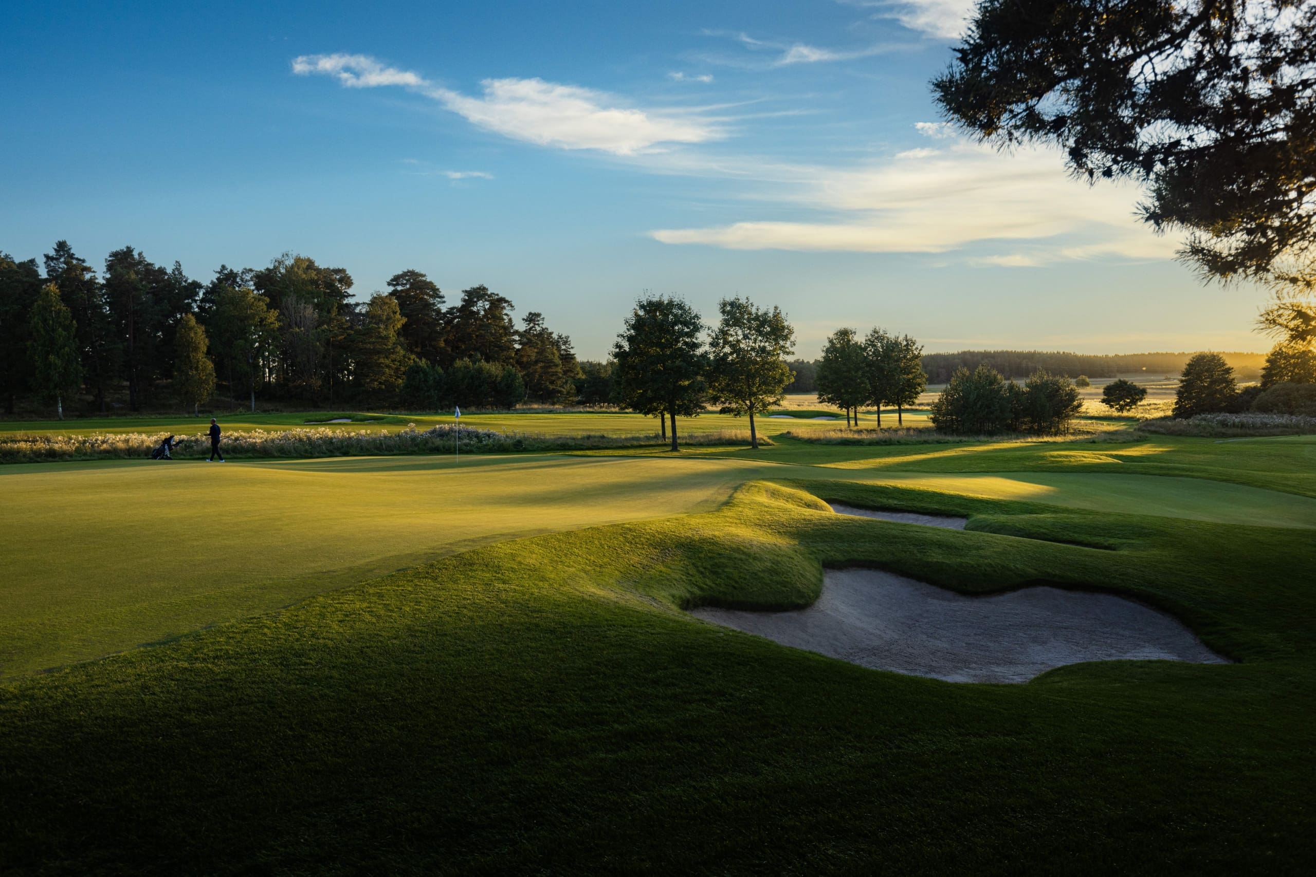 Kungl. Drottningholms Golfklubb