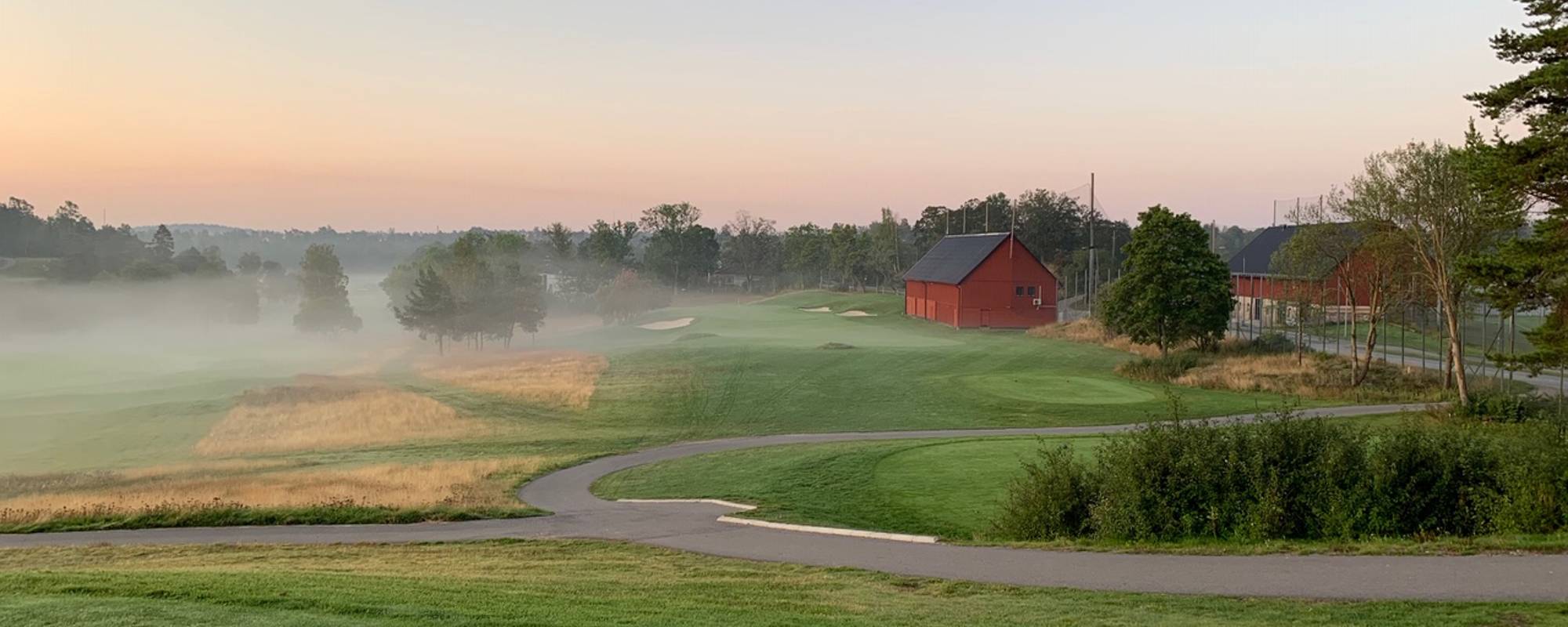 Lidingö Golfklubb