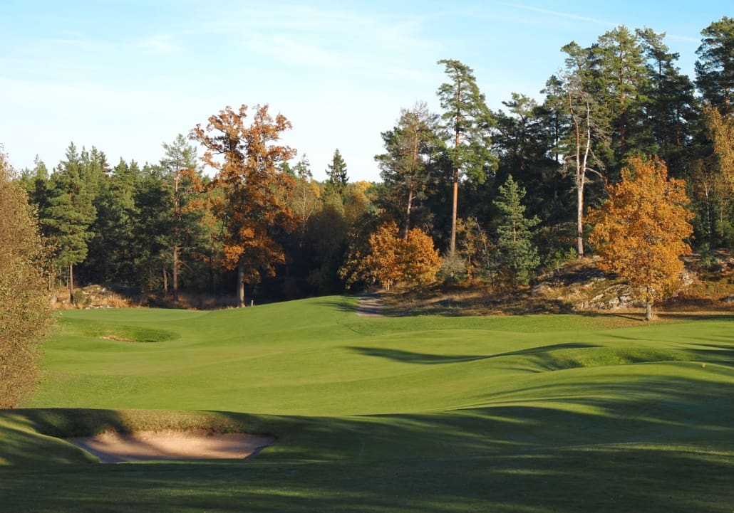 Nacka Golfklubb