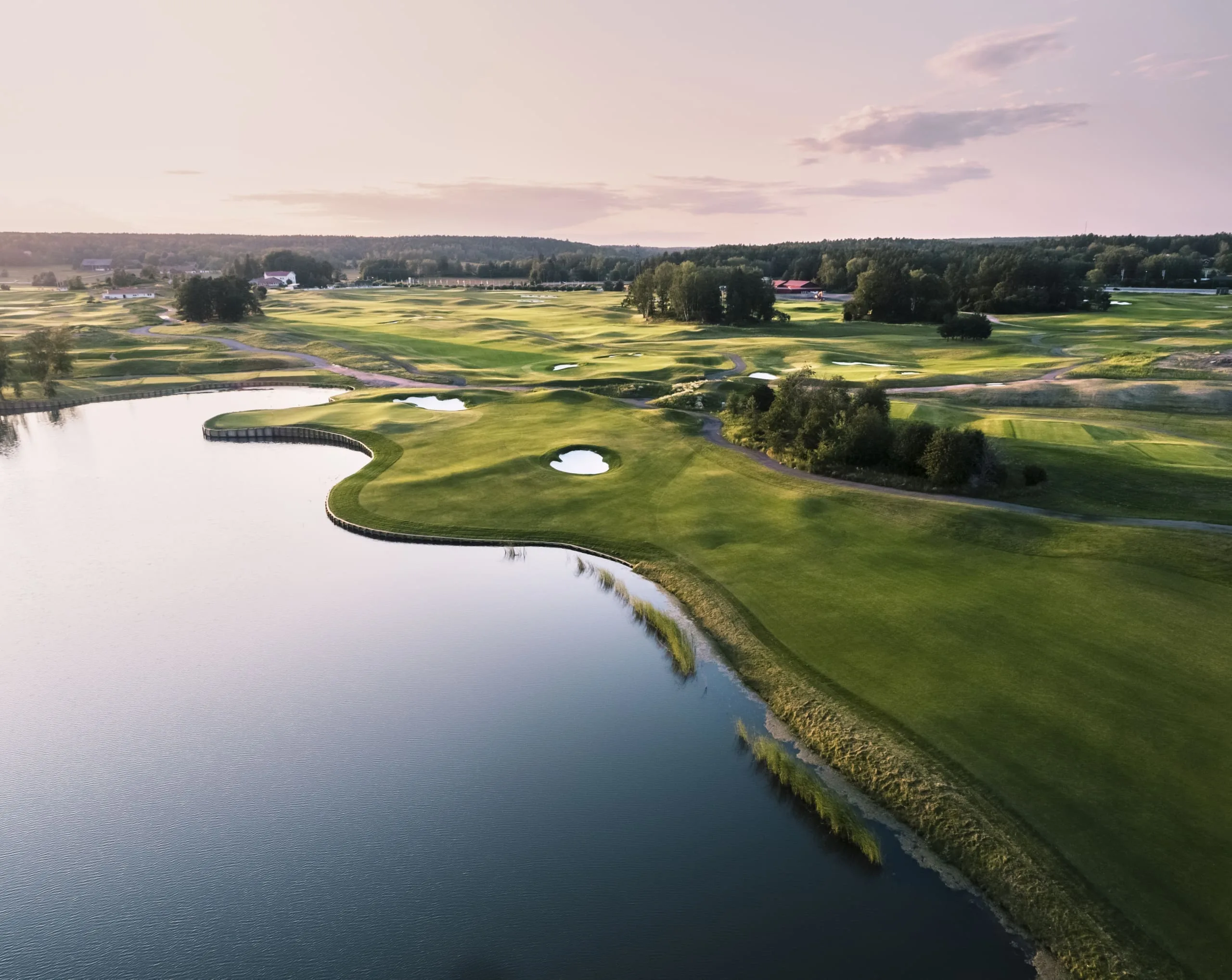 Österåkers Golfklubb
