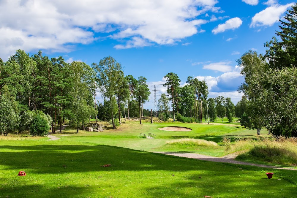 Alec's Golf / Tyresö Golf