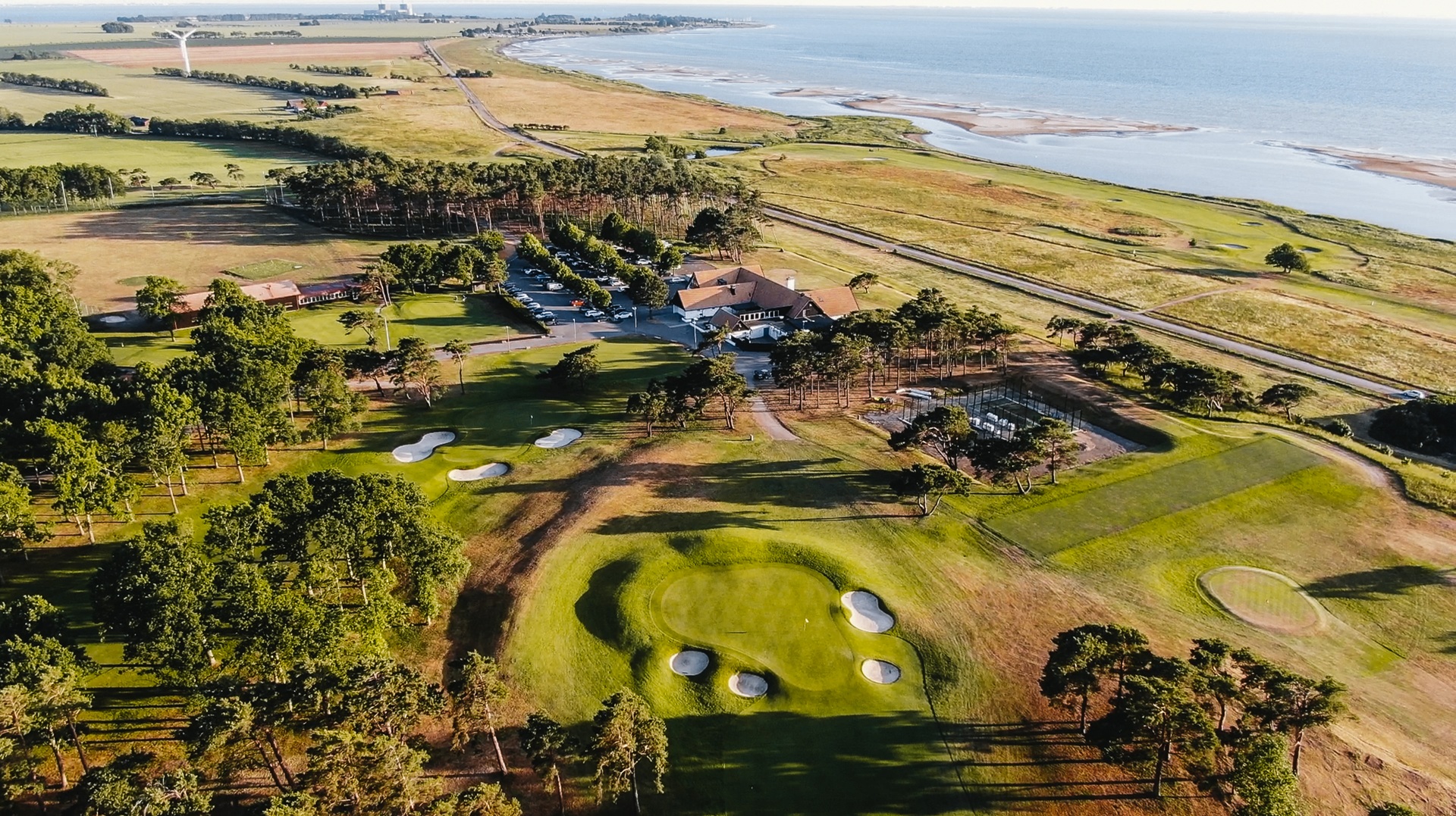 Barsebäck Golf & Country Club