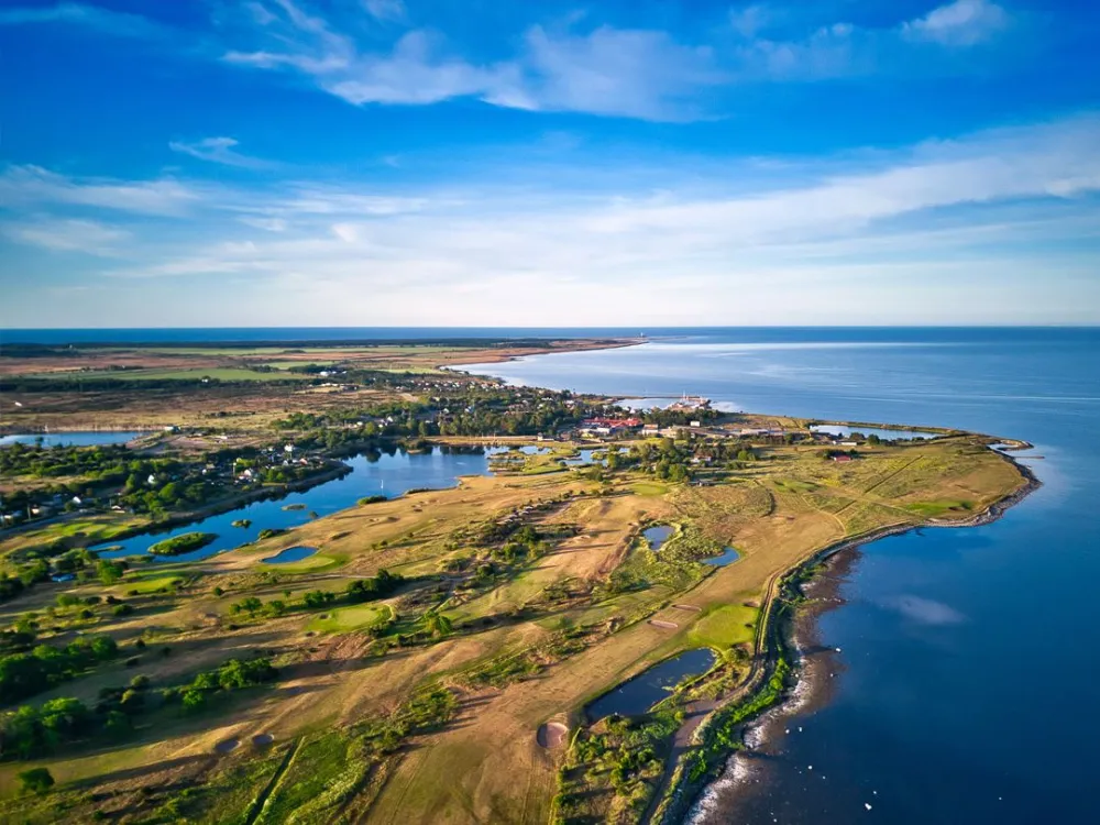 LinksGolf Öland